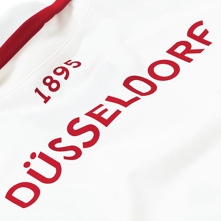 Fortuna Auswärtstrikot 2026-27 Damen