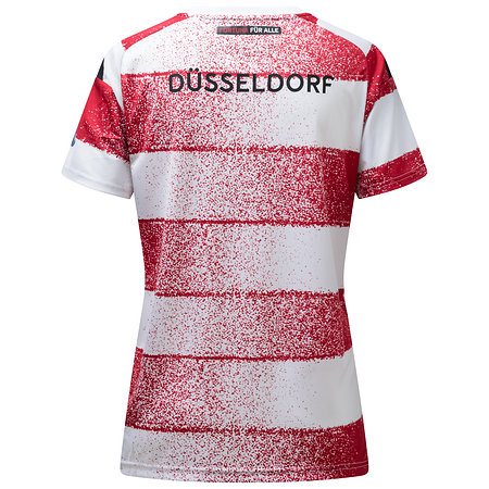 Fortuna Heimtrikot 2026-27 Damen