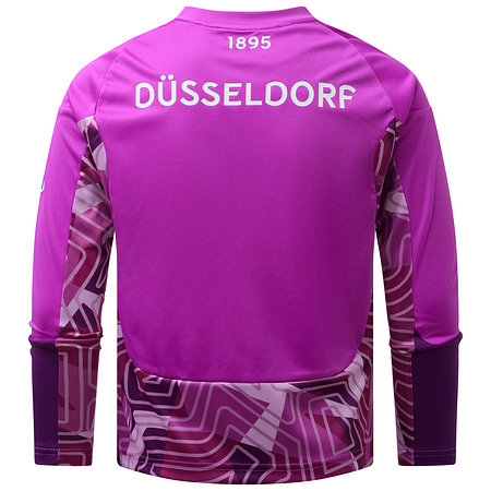 Fortuna Torwarttrikot 2026-27 Kinder