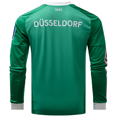 Fortuna Torwarttrikot 2026-27 "Originals"