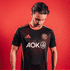Fortuna Gamingtrikot 2025-26 (2)