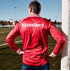 Fortuna Retrotrikot "Rheinstadion" (3)