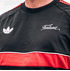 Fortuna x adidas T-Shirt "Originals" Black (4)