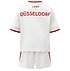 Kleinkinder Trikot Set "Auswärts" 2026-27 (8)