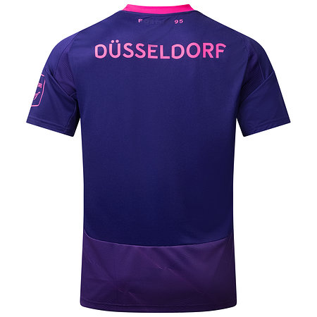 Fortuna Ausweichtrikot 2024-25