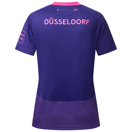 Fortuna Ausweichtrikot 2024-25 Damen