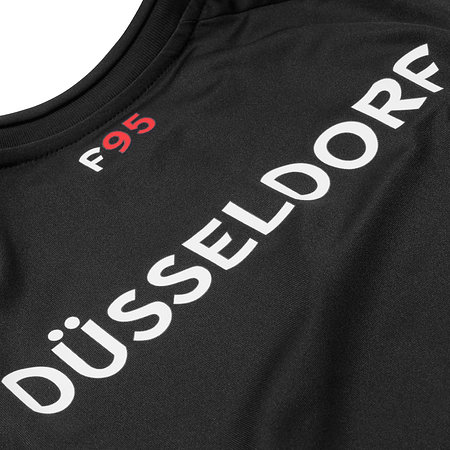 Fortuna Ausweichtrikot 2026-27 Damen