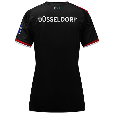 Fortuna Ausweichtrikot 2026-27 Damen