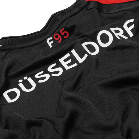 Fortuna Ausweichtrikot 2026-27 Kinder