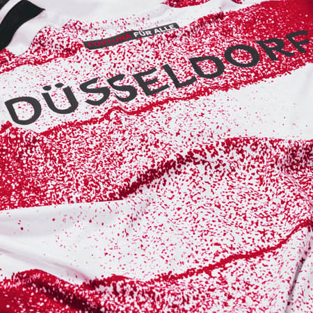 Fortuna Heimtrikot 2026-27