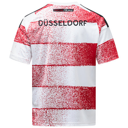 Fortuna Heimtrikot 2026-27 Kinder