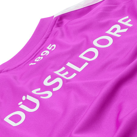 Fortuna Torwarttrikot 2026-27 Kinder