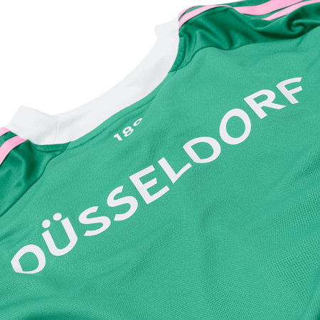 Fortuna Torwarttrikot 2026-27 "Originals"