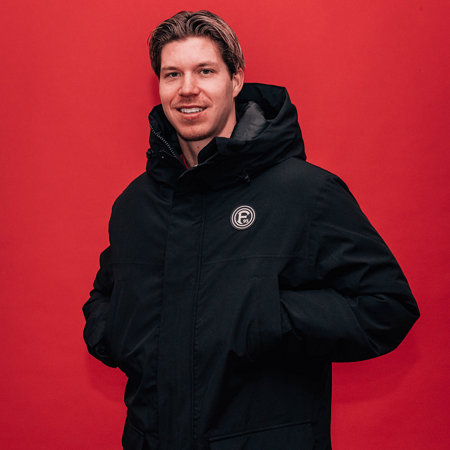 Fortuna Winterjacke "Kaiserswerth"