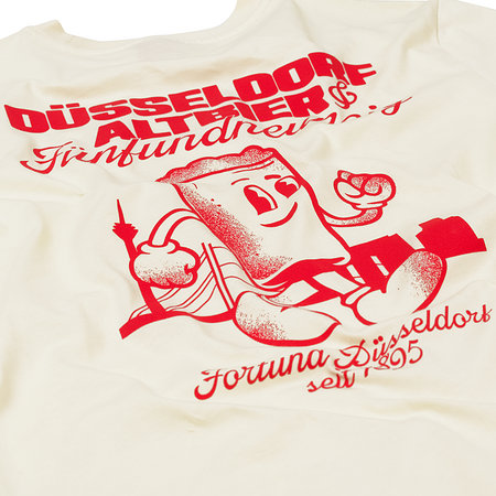 T-Shirt "Carlstor"