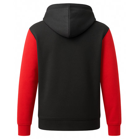 adidas Hoodie "Jahnstraße"