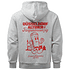 Hoodie "Carlstor" (7)