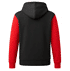 adidas Hoodie "Jahnstraße" (7)