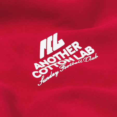 ACL x F95 "Sunday Football Club" Hoodie