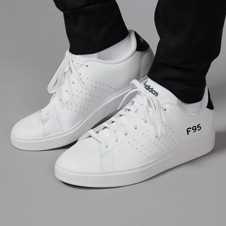 Adidas x F95 Sneaker