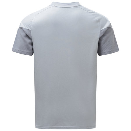 F95 Ausgehshirt Men 26-27 "Grau"