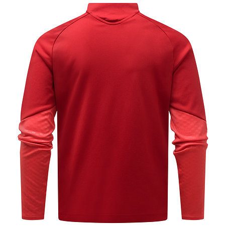 F95 Trainingshalfzip Kids 26-27