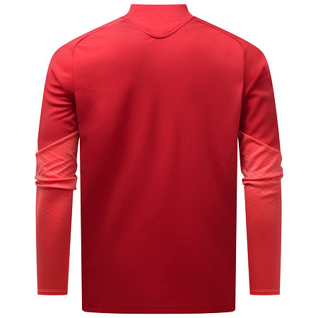 F95 Trainingshalfzip Men 26-27