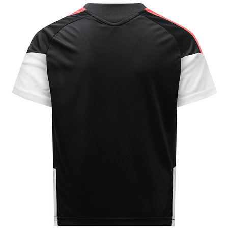 F95 Trainingsshirt Kids 26-27 "Schwarz"