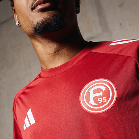 F95 Trainingsshirt Men 25-26