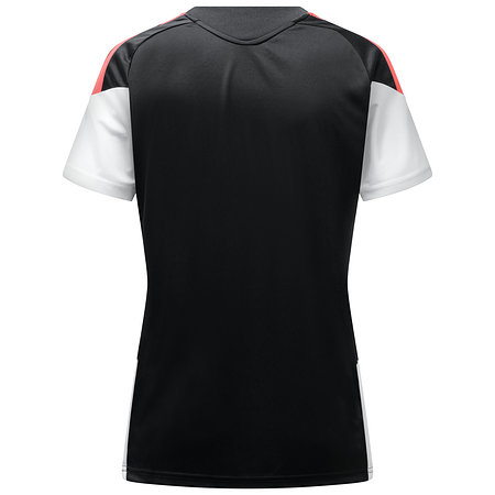 F95 Trainingsshirt Women 26-27 "Schwarz"