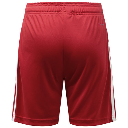 Fortuna Auswärtsshorts 2026-27 "Rot" Kinder