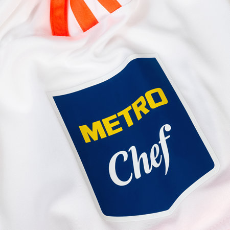 Fortuna Auswärtstrikot 2025-26