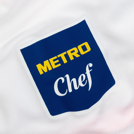 Fortuna Auswärtstrikot 2025-26 Damen