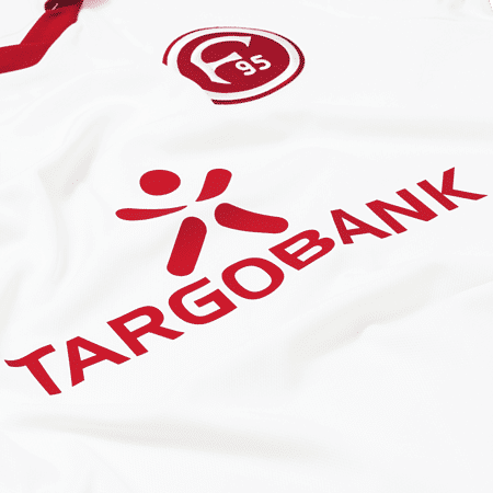 Fortuna Auswärtstrikot 2026-27 Damen