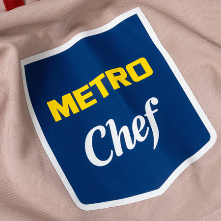 Fortuna Ausweichtrikot 2025-26