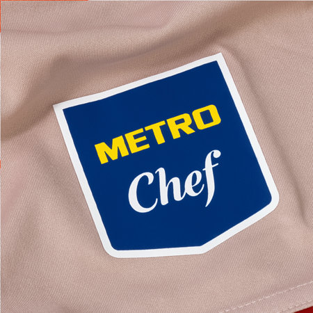 Fortuna Ausweichtrikot 2025-26 Damen