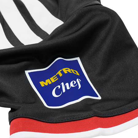 Fortuna Ausweichtrikot 2026-27 Damen