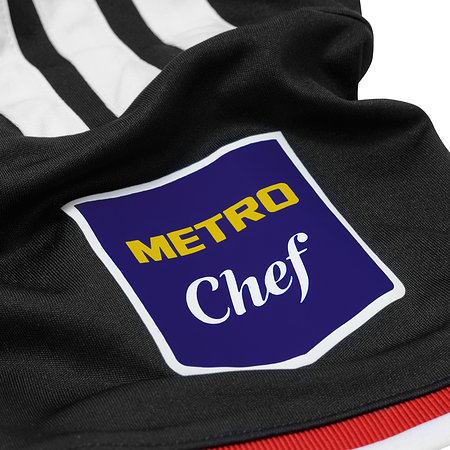 Fortuna Ausweichtrikot 2026-27 Kinder