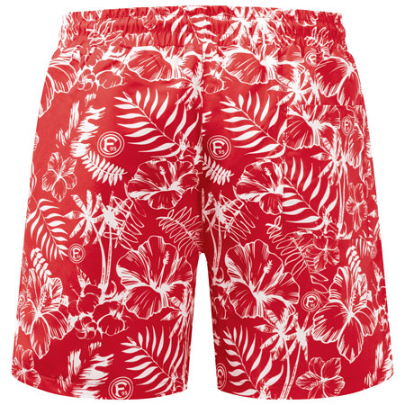 Fortuna Badeshorts "Botanischer Garten"