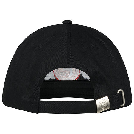 Fortuna Baseballcap "Freiligrathplatz"