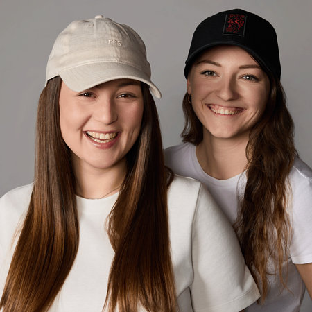 Fortuna Baseballcap "Zollstraße"