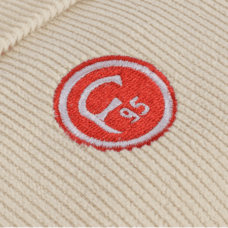 Fortuna Bauchtasche "Reeser Platz"