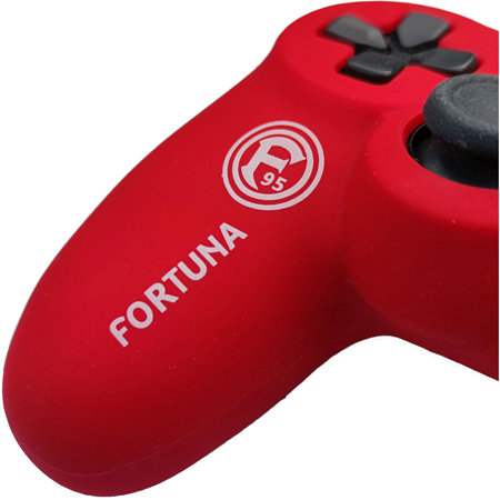 Fortuna Controller Schutzhülle "Fantroller" PS4