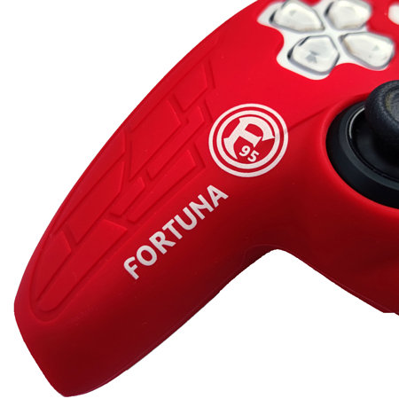 Fortuna Controller Schutzhülle "Fantroller" PS5
