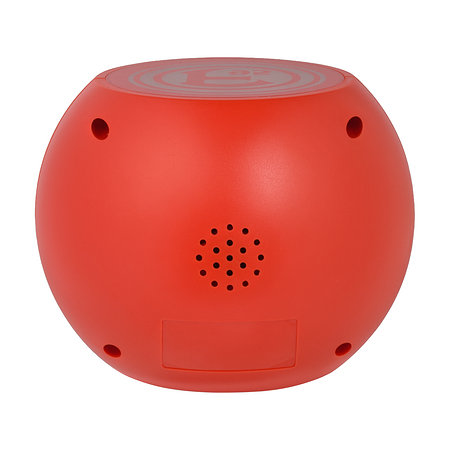 Fortuna Düsseldorf Wecker "Logo"