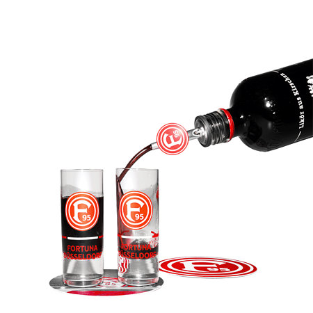 Fortuna "Düsseldorfer Kirsche" 0,7l