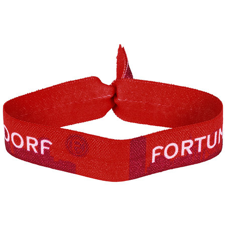 Fortuna Haarbänder 3er-Set
