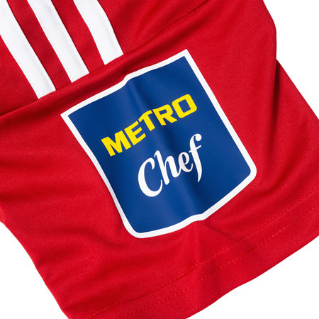 Fortuna Heimtrikot 2024-25