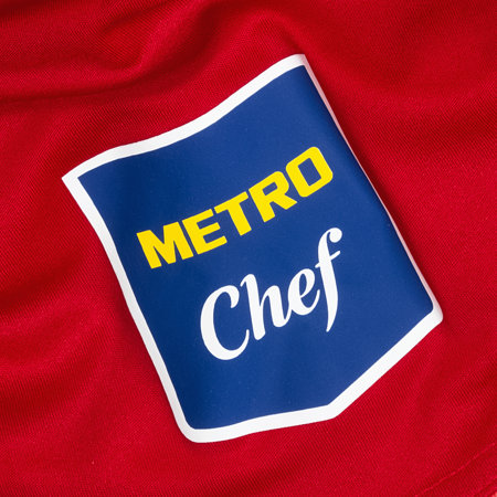 Fortuna Heimtrikot 2025-26 Damen