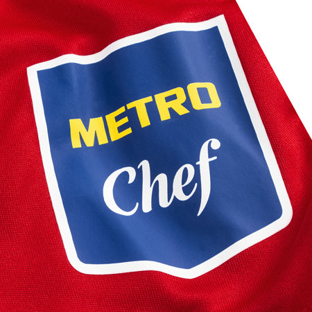 Fortuna Heimtrikot 2025-26 Kinder